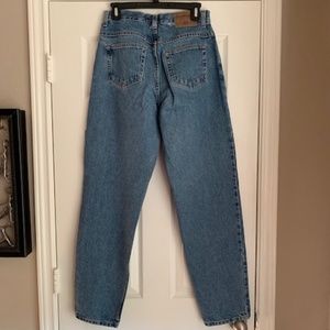 Vintage LondonJean sexy fit jeans